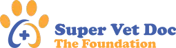 SuperVetDoc Logo